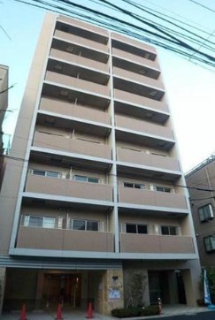 建物外観　☆綺麗な外観☆