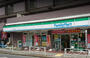 コンビニ　ファミリーマート 砧城山通り店（コンビニ）まで902m
