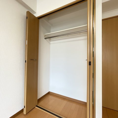 収納　同仕様のタイプです