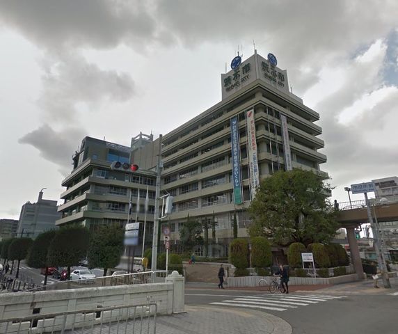 その他　イズミヤ　fratto茨木店（その他）まで773m