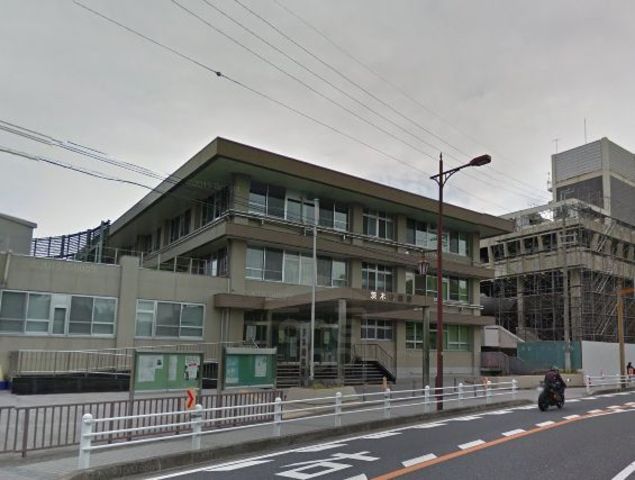 その他　イズミヤ　茨木店（その他）まで773m