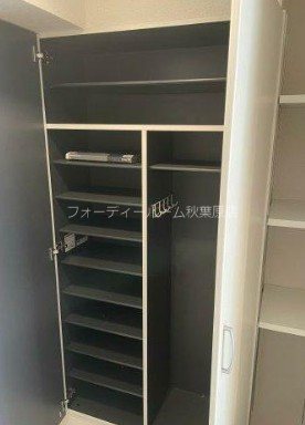 収納　★《見学予約受付中》当店では契約金がクレジット決済可能です★