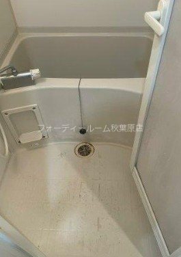 バス・シャワールーム　★《見学予約受付中》当店では契約金がクレジット決済可能です★