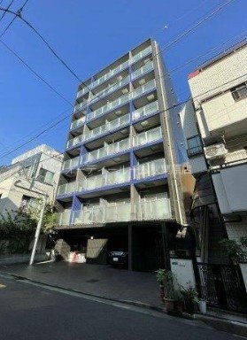 建物外観　★《見学予約受付中》当店では契約金がクレジット決済可能です★