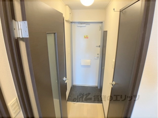 その他部屋・スペース　廊下