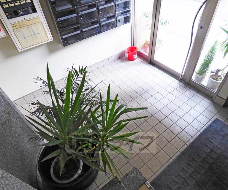 ロビー