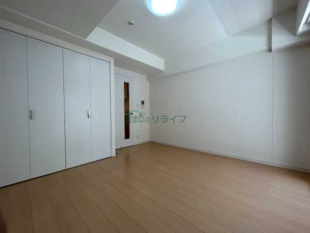 その他部屋・スペース　レジディア四谷三丁目