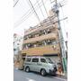 蓮沼駅より徒歩3分 2階 築37年2ヶ月の賃貸物件