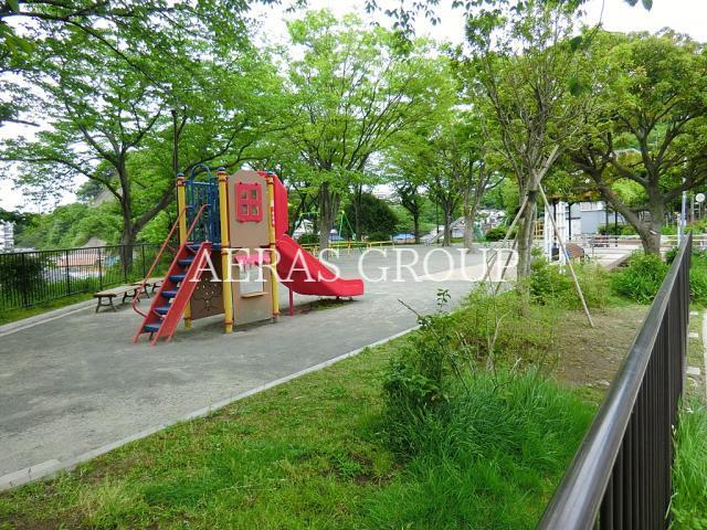 公園　城山台公園（公園）まで726m