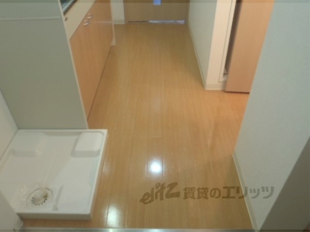 その他部屋・スペース　廊下