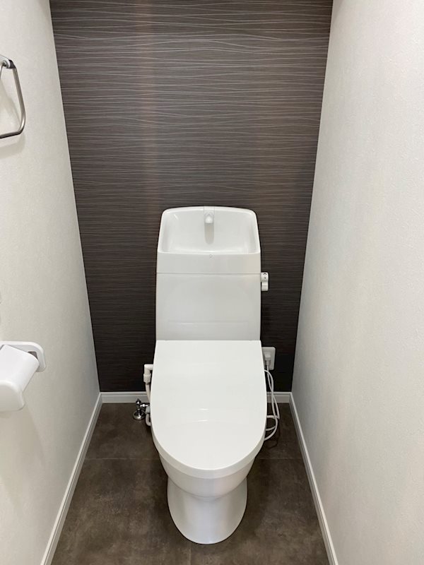 トイレ　イメージ写真