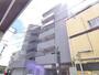 幕張駅より徒歩1分 5階 築19年5ヶ月の賃貸物件