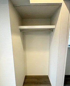 収納　☆たっぷり収納☆