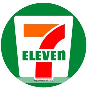 コンビニ　セブンイレブン（コンビニ）まで2863m