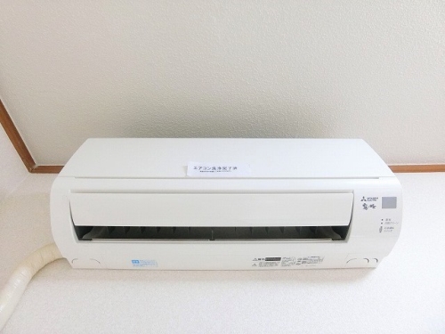 その他設備　新品へ交換します！