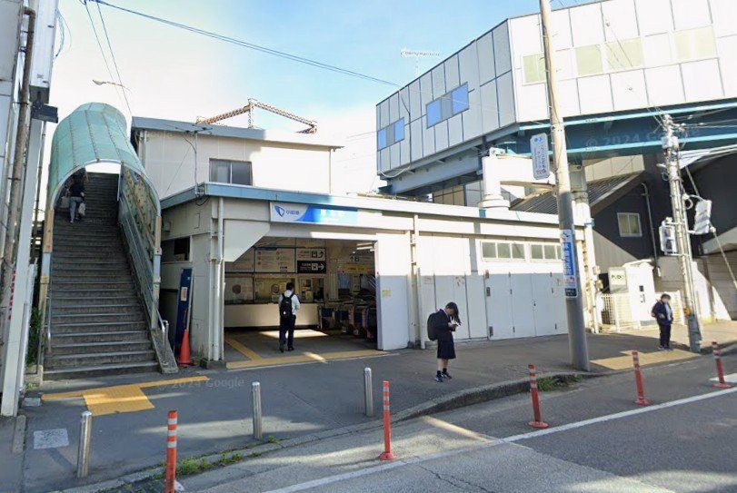 その他　厚木駅(JR東日本 相模線)（その他）まで500m