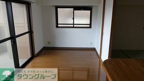居室・リビング　リビング　※前回募集時2019年4月の写真