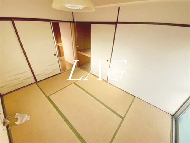 その他部屋・スペース　寝室です。