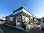 コンビニ　ファミリーマート市原潮見通り店（コンビニ）まで654m