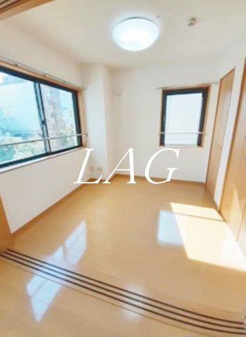 その他部屋・スペース　寝室です。