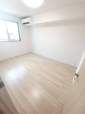 その他部屋・スペース　明るい色調の室内です