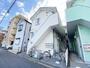 橋本駅より徒歩10分 2階 築21年5ヶ月の賃貸物件