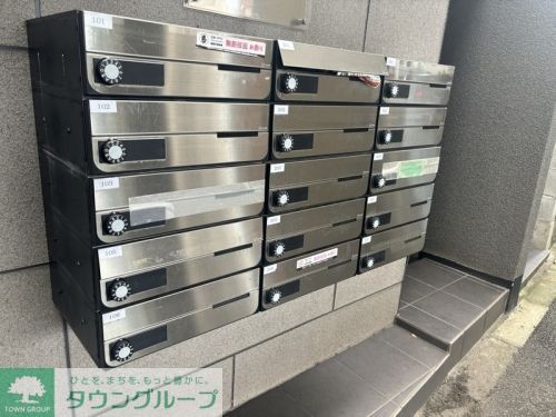 ロビー