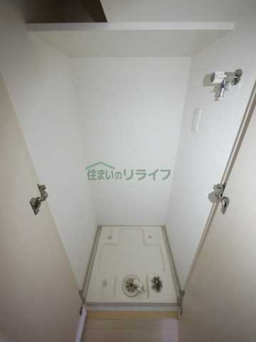 その他設備　別間取り参考写真