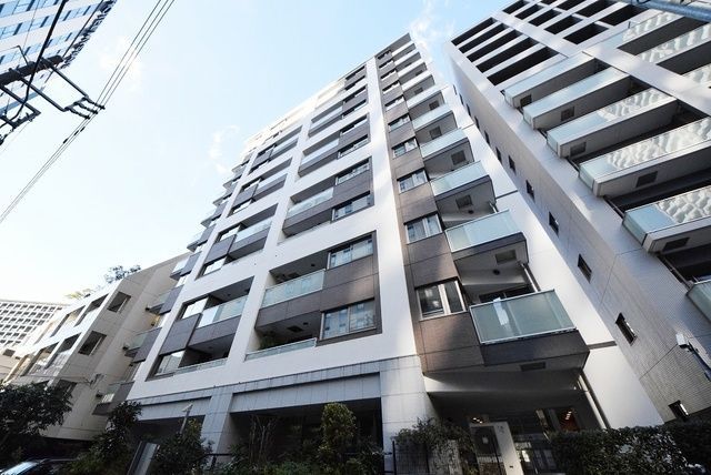 建物外観　★外観★