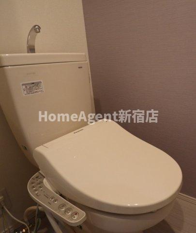 トイレ　同仕様写真 インターネット無料