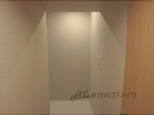 その他部屋・スペース　廊下