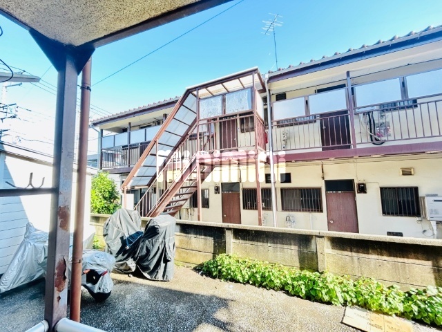 眺望　眺望良好