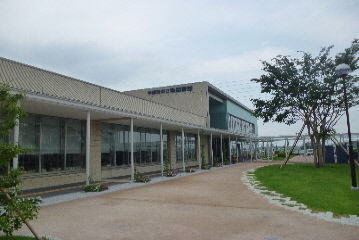 図書館　宇都宮市立南図書館（図書館）まで1320m