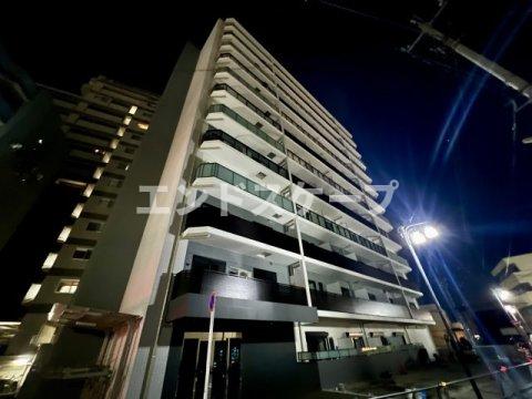 建物外観　高崎、前橋、伊勢崎エリアのお部屋探しはエンドスケープまで！お