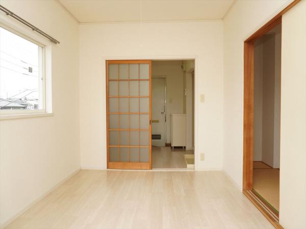 その他　室内