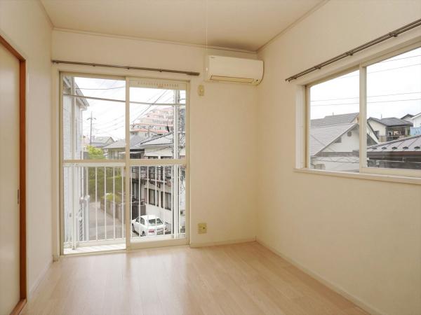 その他設備　その他部屋・スペース