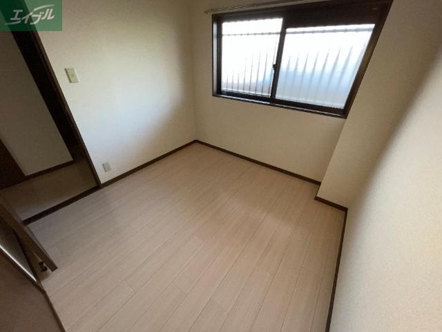 その他部屋・スペース　洋室