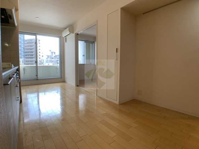 居室・リビング　パークアクシス大塚　他部屋参考写真