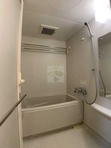 バス・シャワールーム　パークアクシス大塚　他部屋参考写真