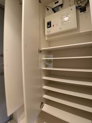 その他設備　パークアクシス大塚　他部屋参考写真
