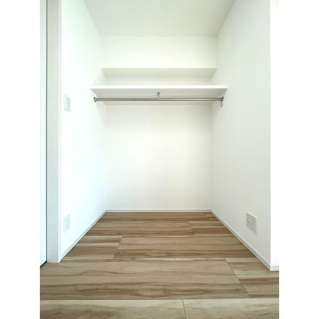 収納　☆収納豊富☆