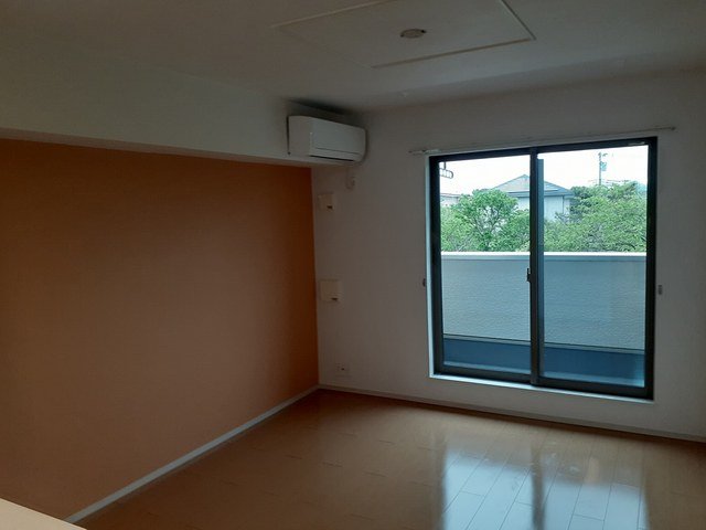 居室・リビング　おしゃれな居間です