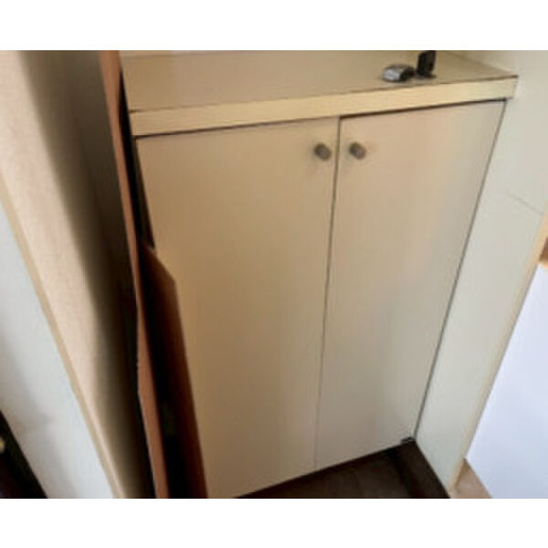 その他部屋・スペース　シュ ズボックス