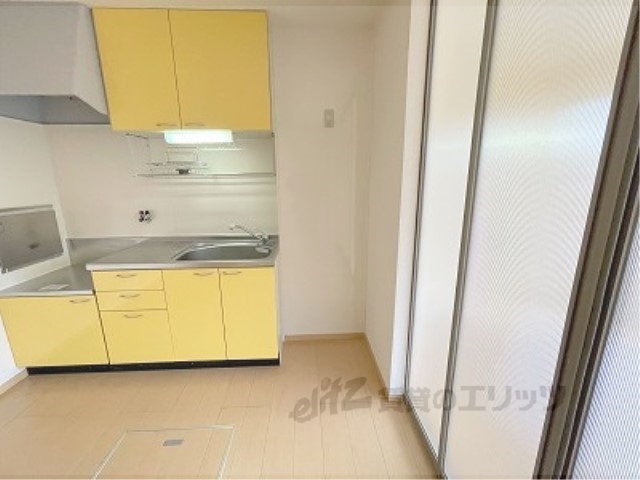 その他部屋・スペース　冷蔵庫置場