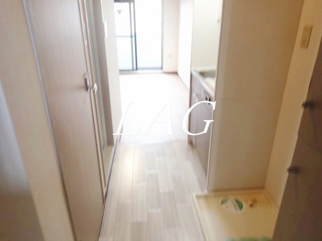 玄関　玄関です。