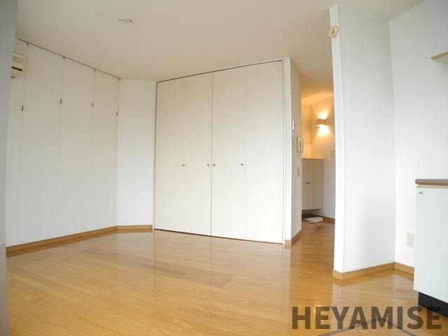その他部屋・スペース　※同間取りの別の階のお部屋の画像です※