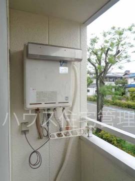 バルコニー　ベランダ