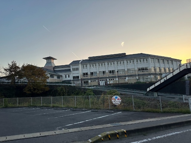 小学校　恵那市立大井小学校（小学校）まで1802m