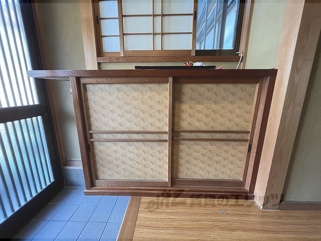 収納　下駄箱