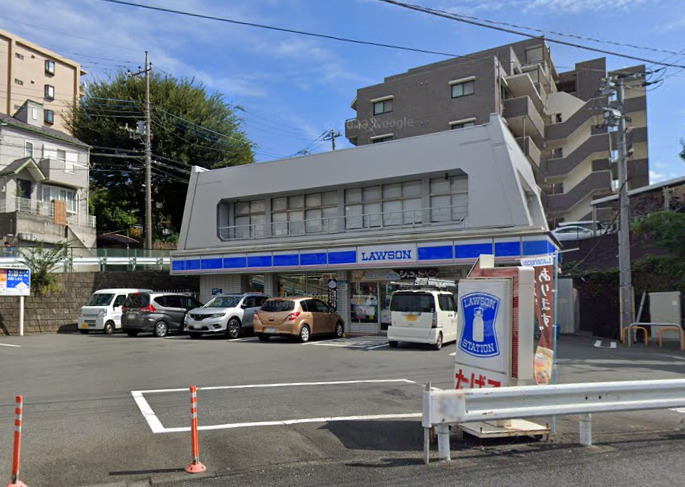 コンビニ　ローソン（コンビニ）まで1247m